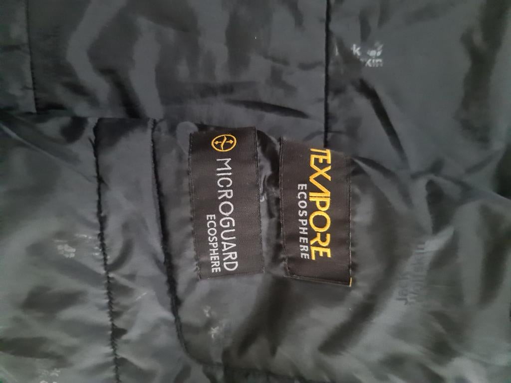 Jas Jack Wolfskin - L, Kleding | Heren, Ophalen of Verzenden