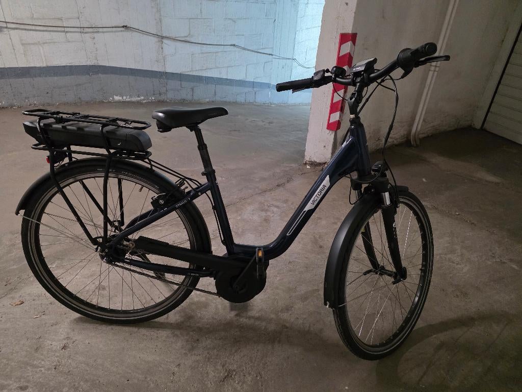 Elektrische fiets Victoria, Fietsen en Brommers, Elektrische fietsen, Ophalen