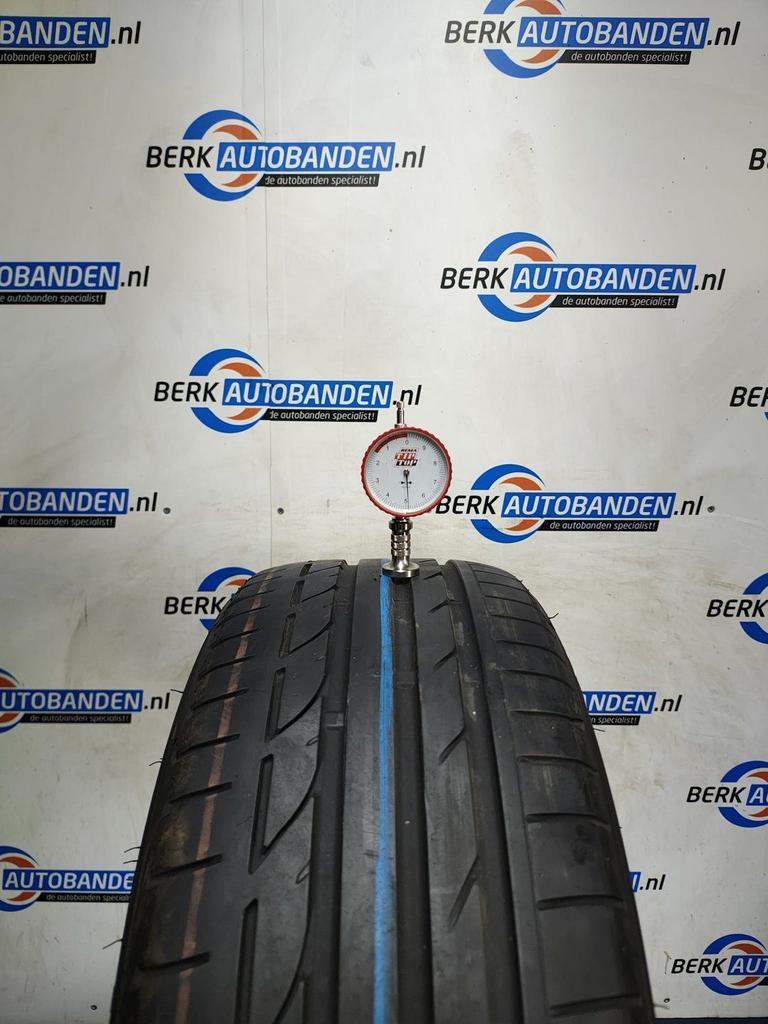 2x Bridgestone Potenza S001 (RFT)* 225/45 R19 92W 225/45/19, Auto-onderdelen, Banden en Velgen, Band(en), Zomerbanden, 19 inch