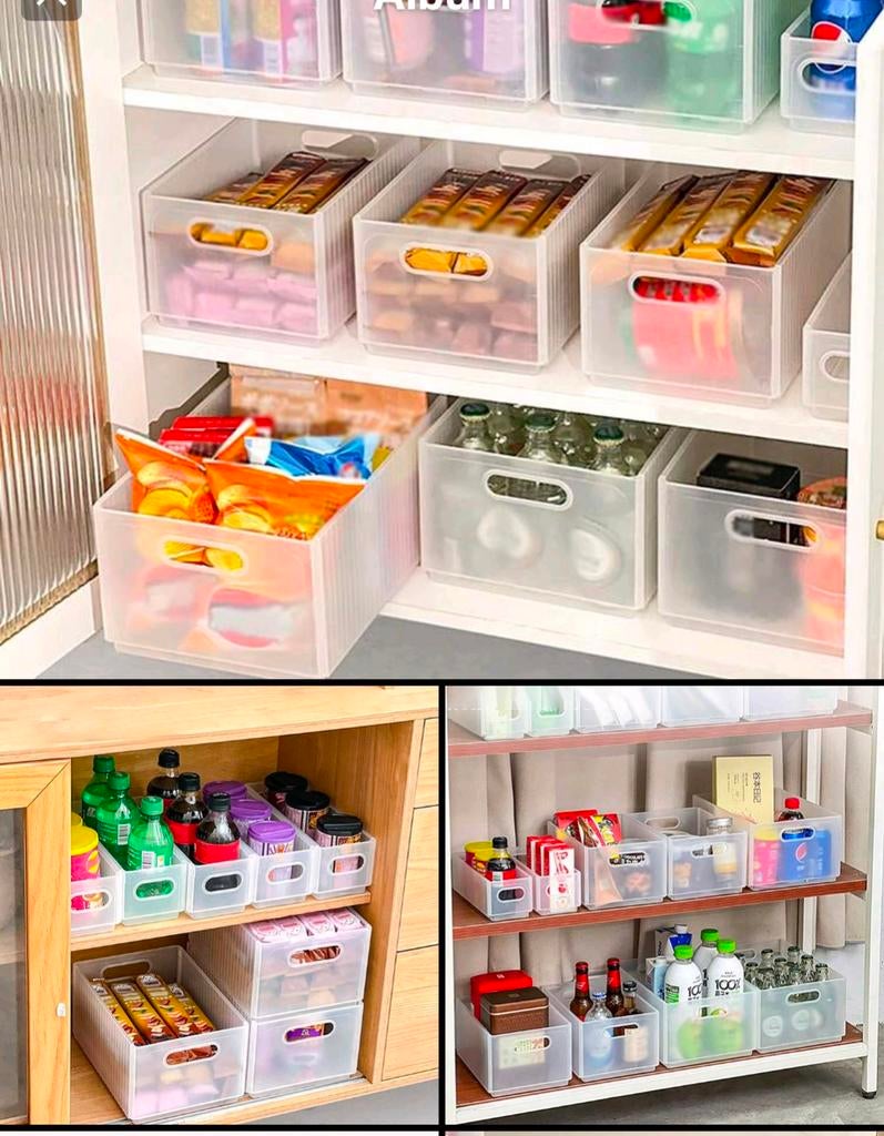 Heb je hulp nodig met je papieren of je huis? (Opslag