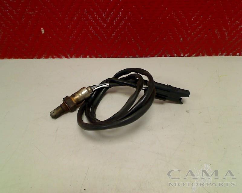 SONDE LAMBDA BMW K 1600 GT + GTL (K1600GT K1600GTL K48), Motos, Dhr. S. di Majo, Utilisé, Info@cama-motorparts.nl, P.J. Troelstraweg 8 8
3144 CX  MAASSLUIS, NL