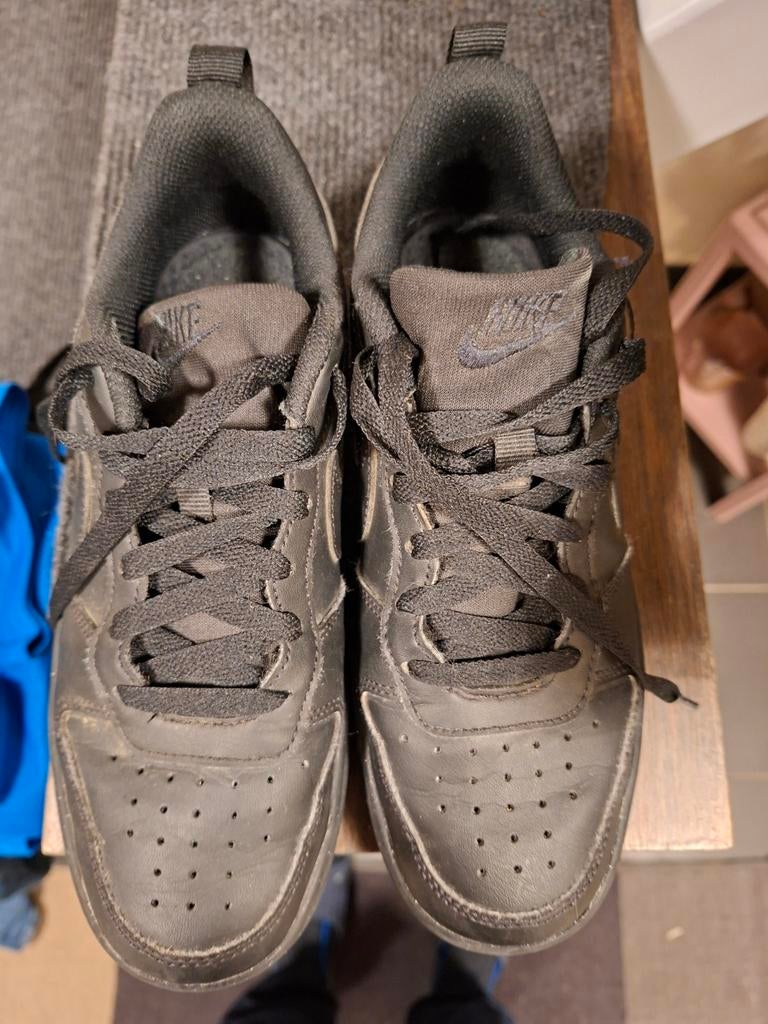 Nike sneakers 38, Garçon, NIKE, Enlèvement ou Envoi, Utilisé