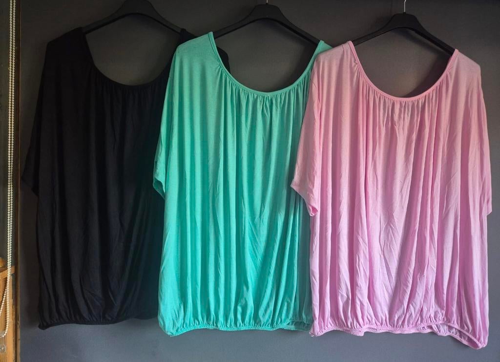 Bol t-shirt, Kleding | Dames, Dames-kledingpakketten, Ophalen of Verzenden, Nieuw