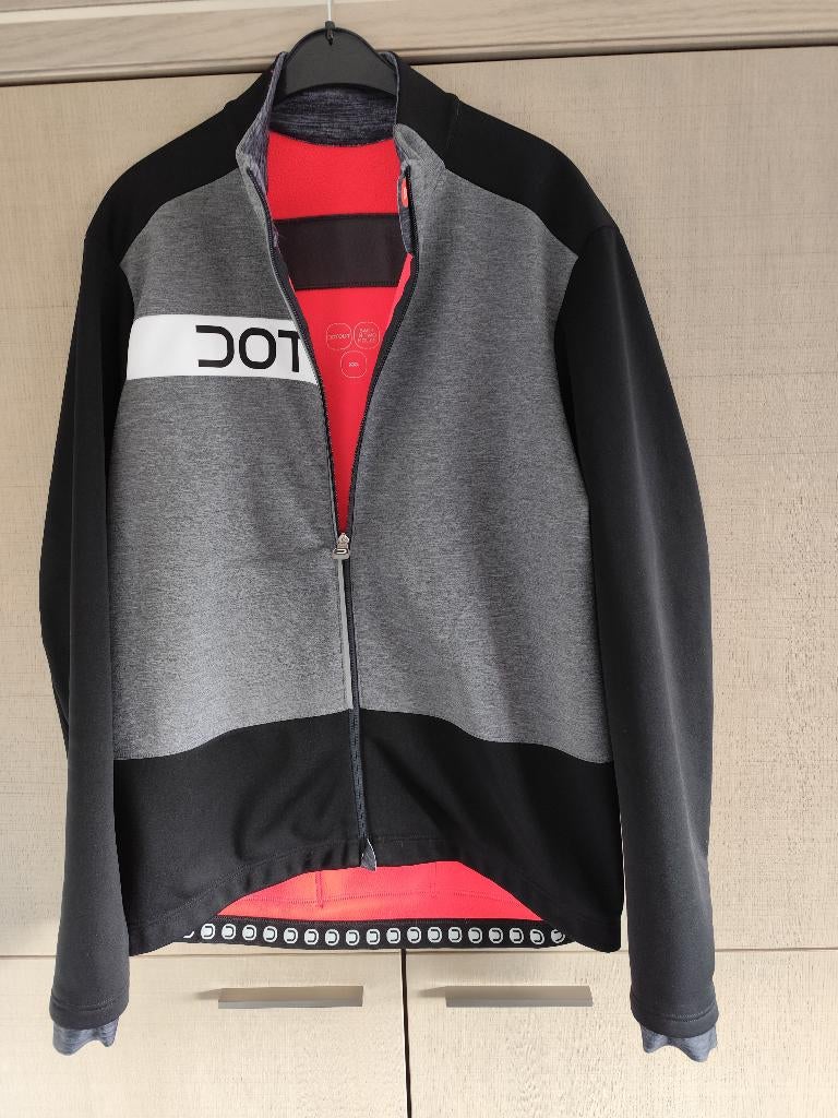 Fietsvest Dotout, maat XXL, Dotout, Ophalen of Verzenden, Zo goed als nieuw, Bovenkleding