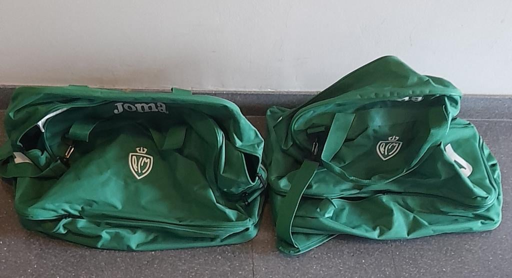 R|M sporttassen, Handtassen en Accessoires, Tassen | Sporttassen, Ophalen