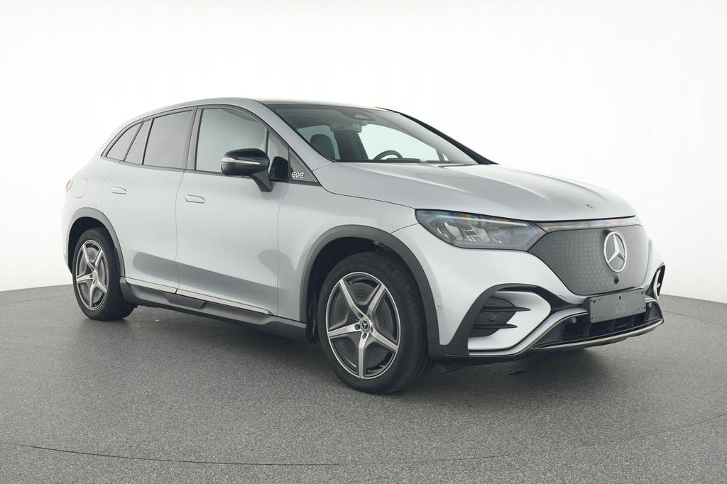 Mercedes-Benz EQE SUV 350 4Matic AMG Line + PANORAMISCH DAK, Auto's, Automaat, 607 km, https://public.car-pass.be/vhr/8b7b6284-7f99-44c2-97ab-348b0d78be65
