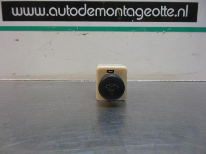 Cockpit dimmer van een Toyota Celica (Celica 94-), Gebruikt, -, -, Ophalen of Verzenden