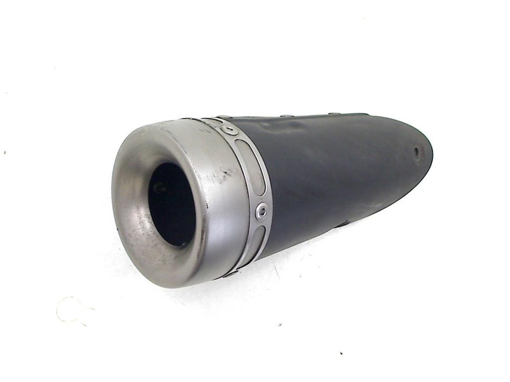 COUVERCLE D'ÉCHAPPEMENT XSR 900 2016-2019 (RN431 B90), Motos, Dhr. S. di Majo, Utilisé, Info@cama-motorparts.nl, P.J. Troelstraweg 8 8
3144 CX  MAASSLUIS, NL