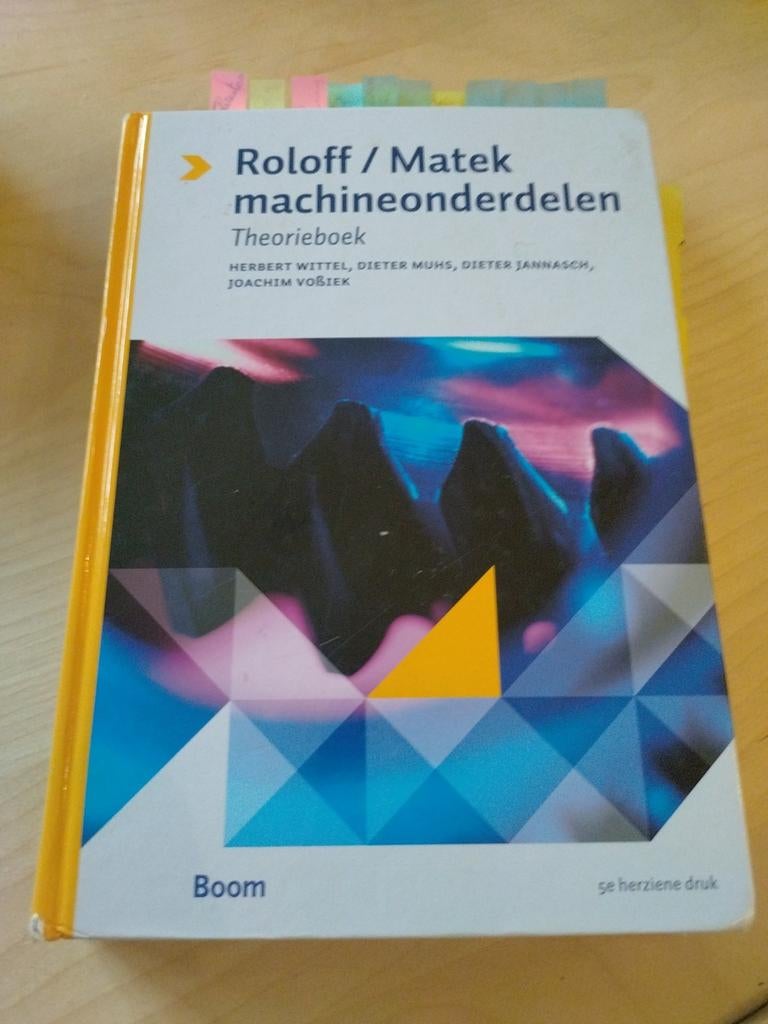 Dieter Jannasch - Livre de théorie, Enlèvement ou Envoi, Néerlandais, Dieter Jannasch; Dieter Muhs; Herbert Wittel; Joachim Vossiek