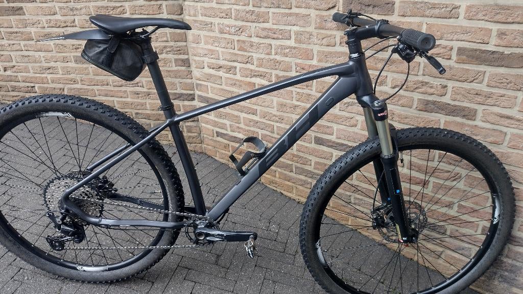 Mountainbike (MTB) BH 29" Medium, Zo goed als nieuw, 53 tot 57 cm, Ophalen, Overige merken