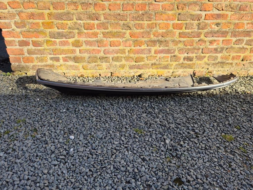 Audi diffuser, Autos : Pièces & Accessoires, Arrière, Pare-chocs, Audi, Enlèvement