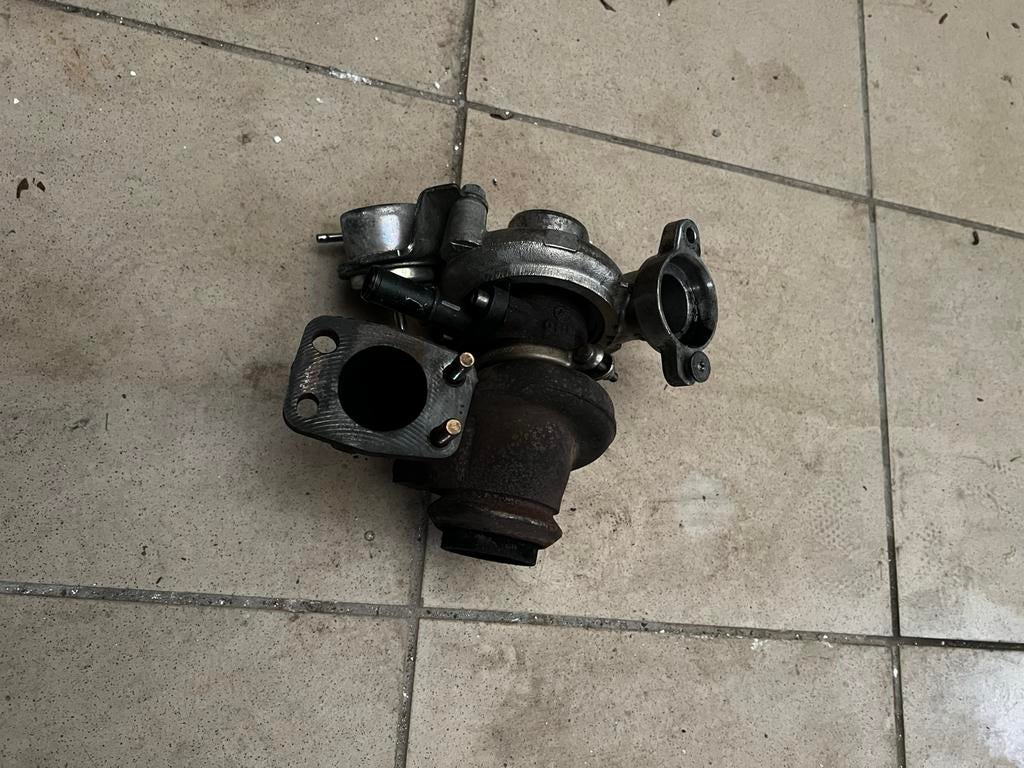 Turbo, Autos : Pièces & Accessoires, Moteurs & Accessoires, Peugeot, Enlèvement
