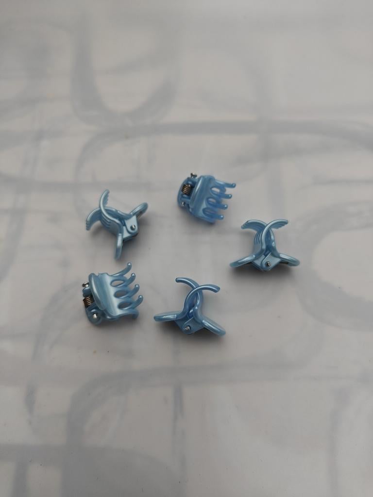 Haarklemmetjes, Kleding | Dames, Trouwkleding en Trouwaccessoires, Ophalen of Verzenden