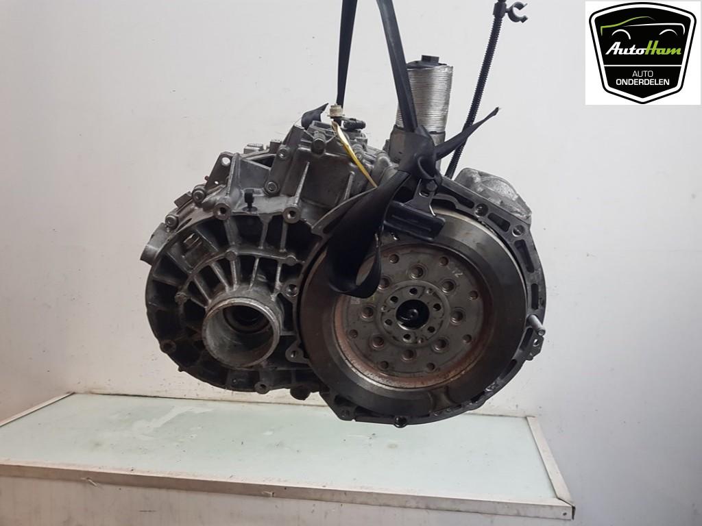 BOITE DE VITESSES AUTOMATIQUE Volkswagen Transporter T6, Dhr. J. Ham, Volkswagen, Administratie@autoham.nl, Utilisé