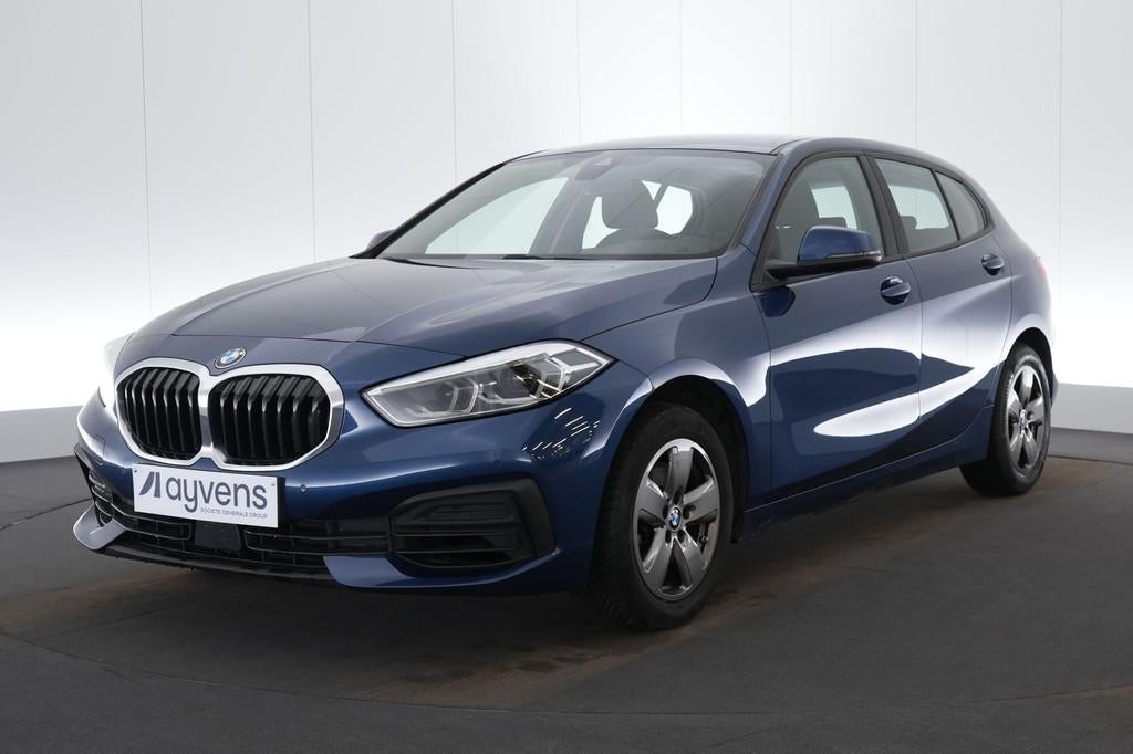 (2DLC433) BMW 1 SERIES HATCH, Autos, Achat, Euro 6, Entreprise, https://public.car-pass.be/vhr/f4f33ca1-f358-4f2d-b760-200373cce7b1