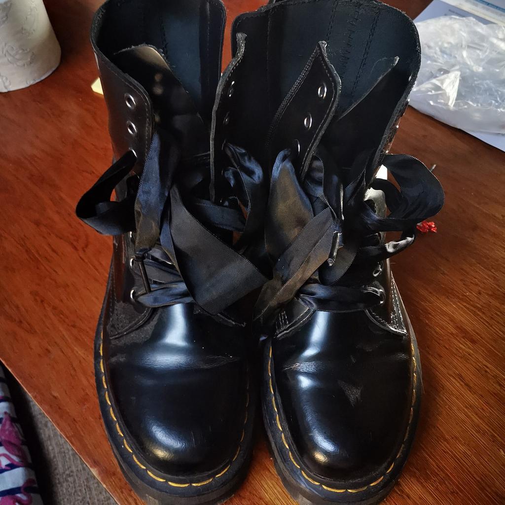 Dr martens maat 38, Kleding | Dames, Schoenen, Ophalen