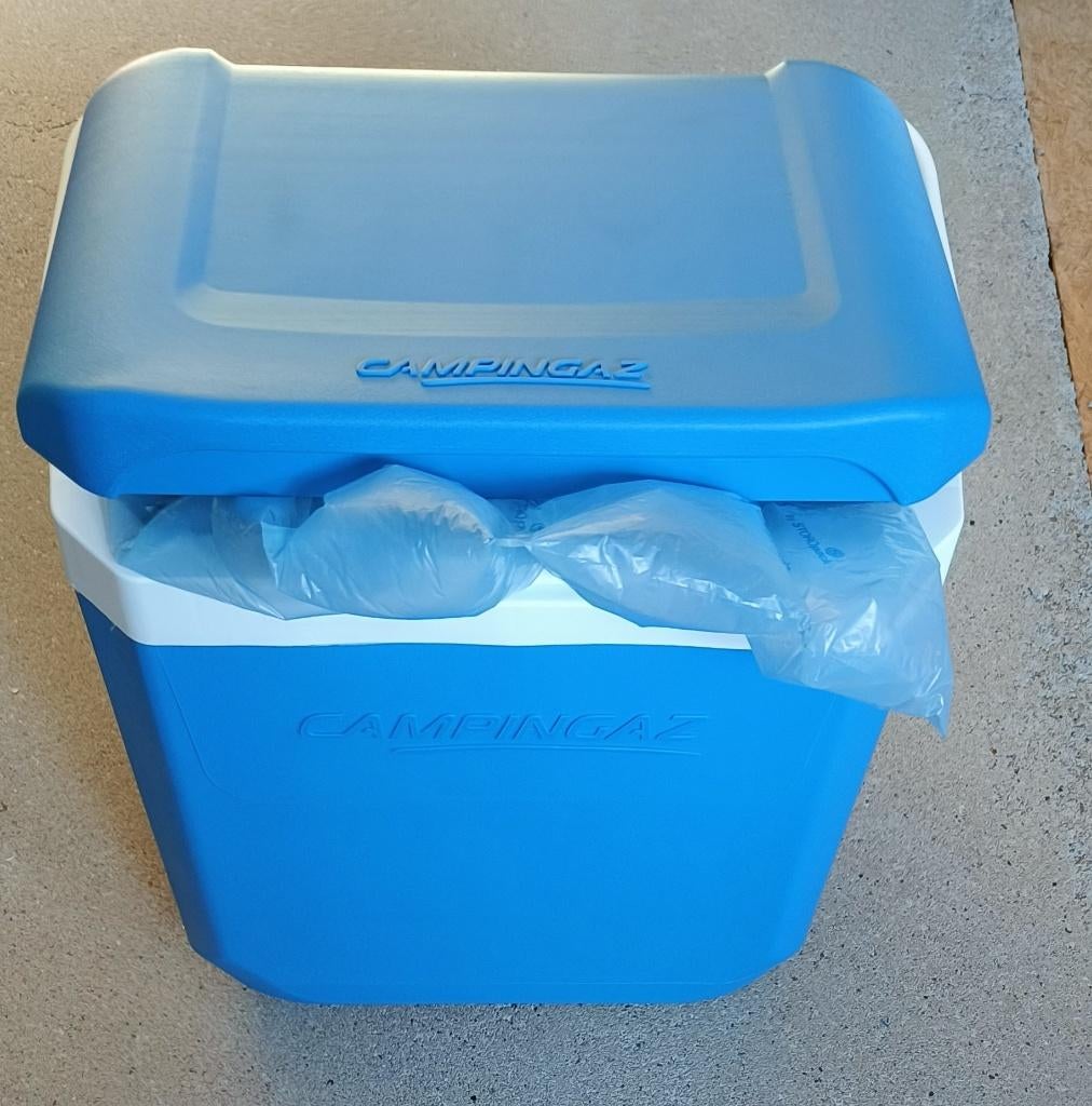 Frigo/koel box CAMPINGAZ - NIEUW, Caravans en Kamperen, Kampeeraccessoires, Ophalen, Nieuw