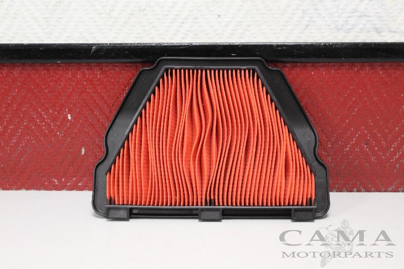 LUCHTFILTER Yamaha YZF R1M 2015-2016 (YZF-R1M 2CR), Motoren, Dhr. S. di Majo, Gebruikt, Info@cama-motorparts.nl, P.J. Troelstraweg 8 8
3144 CX  MAASSLUIS, NL