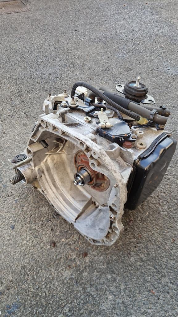 DP0 Automatique | Renault | Peugeot | Citroën, Autos : Pièces & Accessoires, Transmission & Accessoires, Renault, Utilisé, Enlèvement