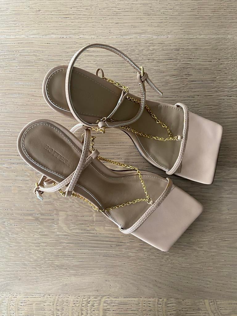 Chaussures New Bottega Veneta taille 39, Enlèvement ou Envoi, Comme neuf