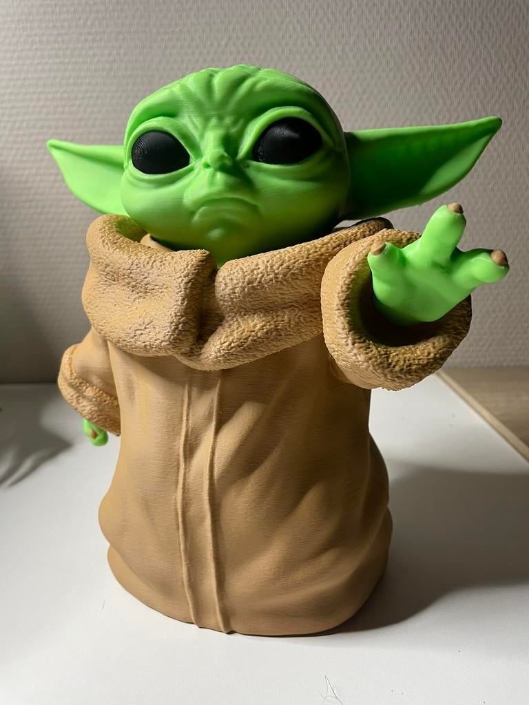 3d printing, Ophalen of Verzenden, Zo goed als nieuw