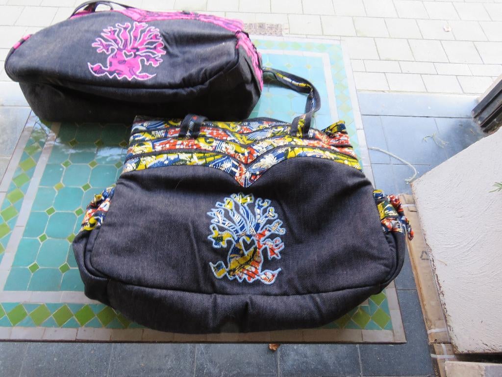 Tote Bag, Ophalen of Verzenden