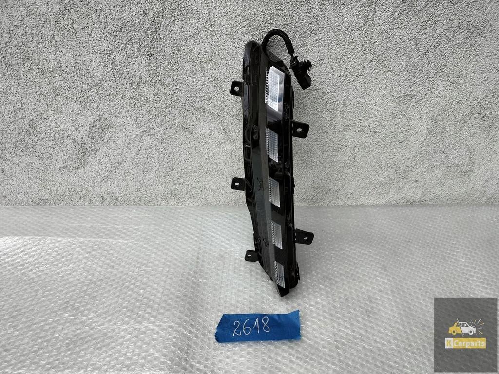 9835389580, PEUGEOT 308 III T10 LED HALOGEEN RECHTS, Taurusavenue 1
2132 LS  Hoofddorp, NL, Gebruikt, Contact.group@renault.com