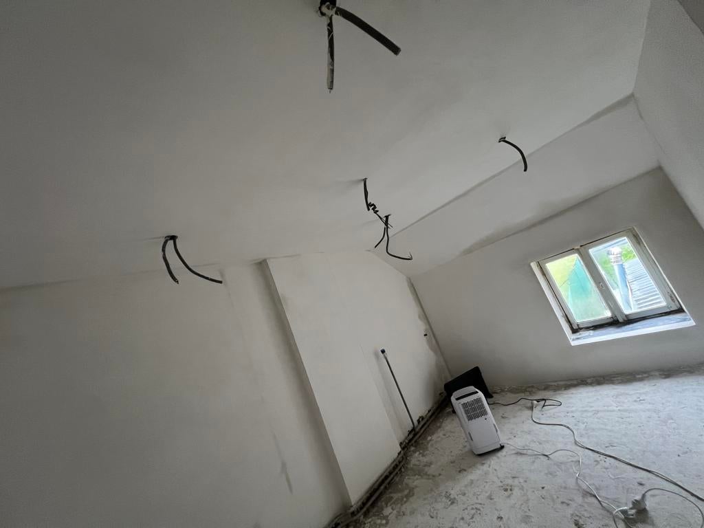 Rénovation- Plafonnage, Services & Professionnels, Enduit décoratif (Spachtelputz)