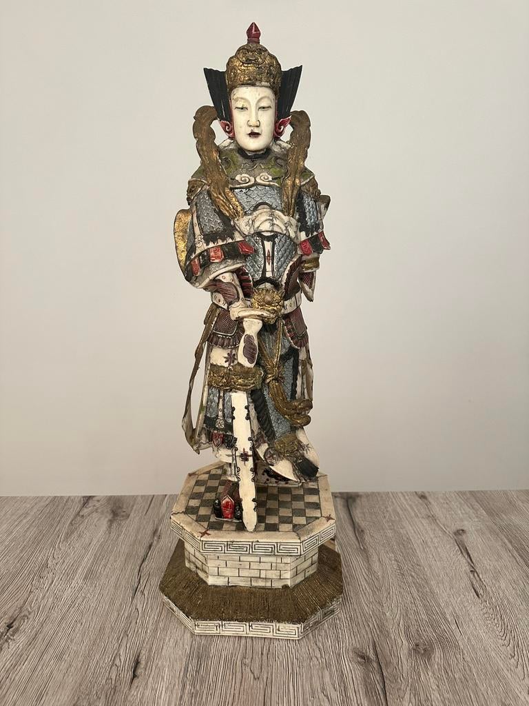 Art, Maison & Meubles, Accessoires pour la Maison | Statues de Bouddha, Comme neuf, Envoi