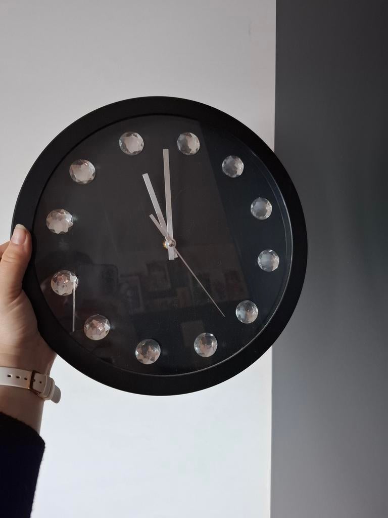 Mooie klok nieuwstaat, Ophalen of Verzenden