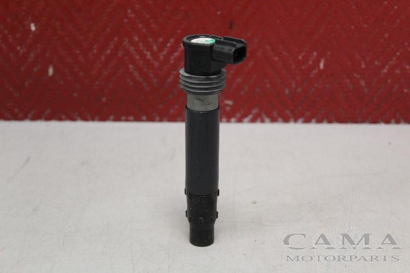 BOBINE Triumph Street Triple 675 2007-2012 (129700-5020), Dhr. S. di Majo, Gebruikt, Info@cama-motorparts.nl, P.J. Troelstraweg 8 8
3144 CX  MAASSLUIS, NL