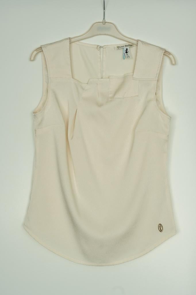 Top, marque Dame Blanche, NEUF, taille XS, Vêtements | Femmes, Autres couleurs, Dame Blanche, Taille 34 (XS) ou plus petite, Envoi