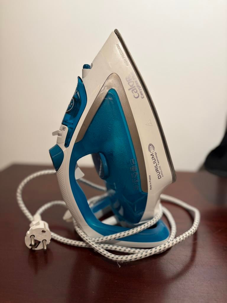 calor easygliss plus, Electroménager, Enlèvement, Comme neuf