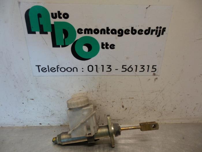 Koppeling Hoofd Cilinder van een Landrover Discovery (Discov, -, -, Ophalen of Verzenden, -