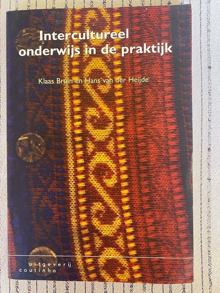 Intercultureel onderwijs in de praktijk, Ophalen of Verzenden