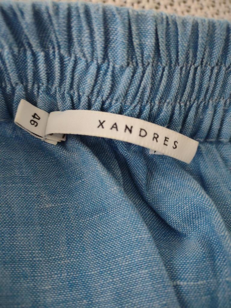 Lange linnen rok Xandres mast 46, Kleding | Dames, Rokken, Ophalen