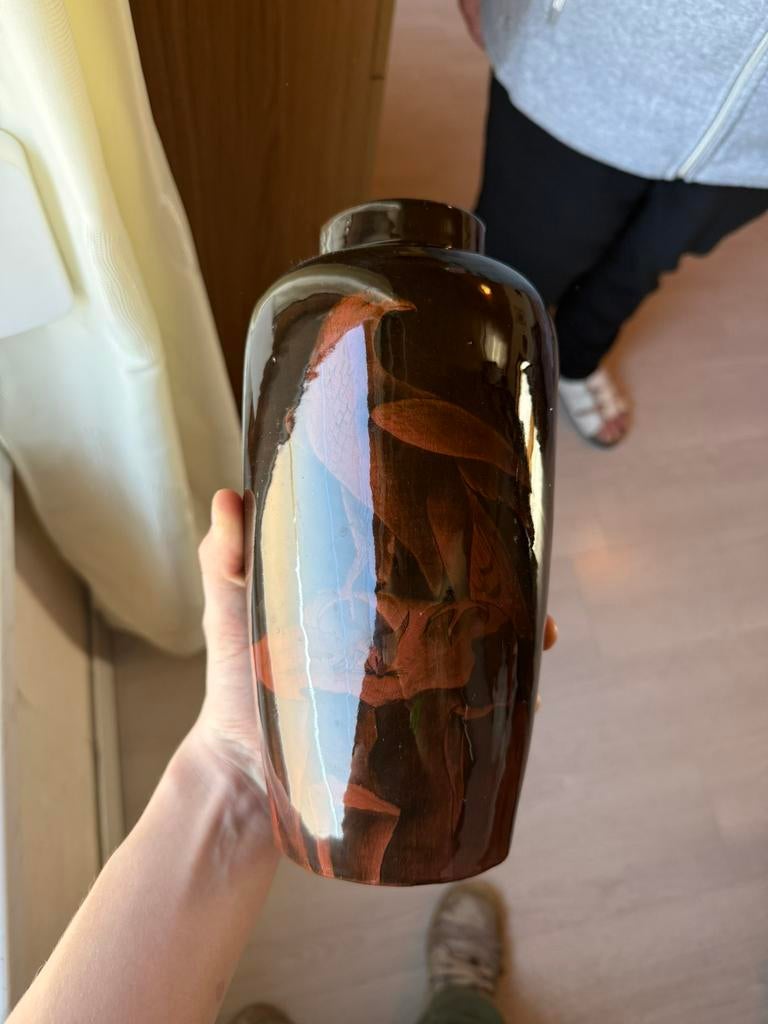 Vaas, Handtassen en Accessoires, Zonnebrillen en Brillen | Dames, Ophalen, Zo goed als nieuw