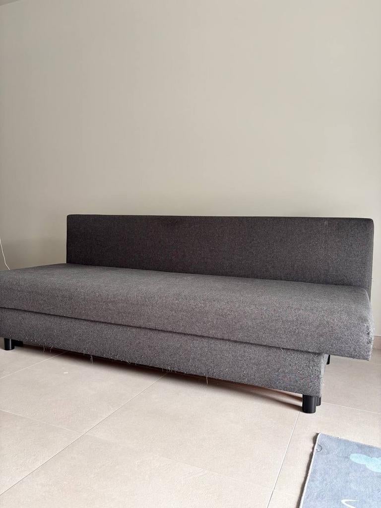 slaapbank IKEA, Huis en Inrichting, Slaapkamer | Slaapbanken, Ophalen