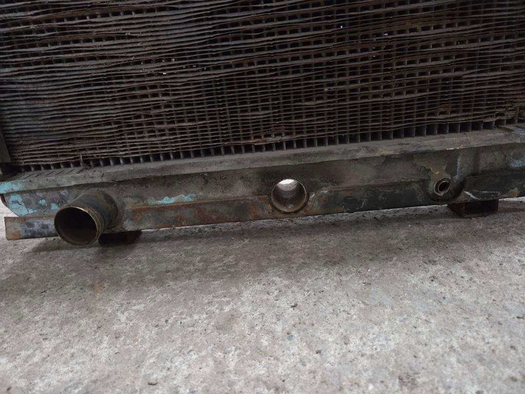 Radiator fiat 80-90, Zakelijke goederen, Ophalen
