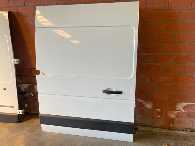 porte coulissante pour Renault Master, Opel Movano et Nissan, Droite, Enlèvement, Utilisé, Porte