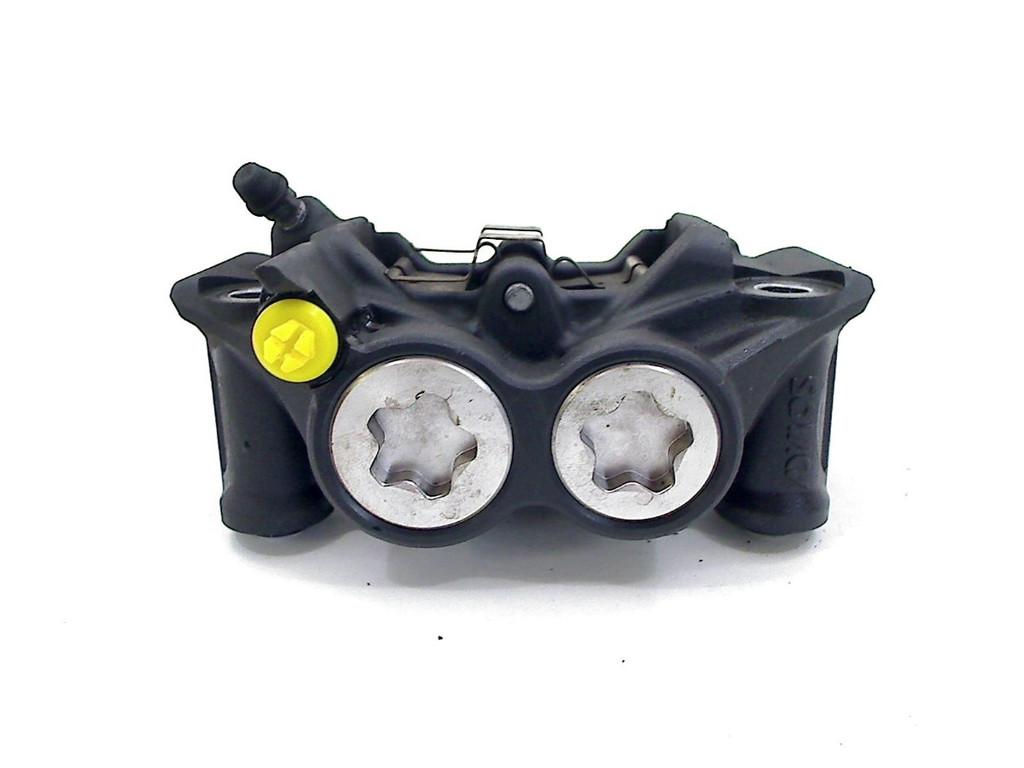 ETRIER DE FREIN AVANT GAUCHE XSR 900 2016-2019 (RN431 B90), Motos, Dhr. S. di Majo, Utilisé, Info@cama-motorparts.nl, P.J. Troelstraweg 8 8
3144 CX  MAASSLUIS, NL