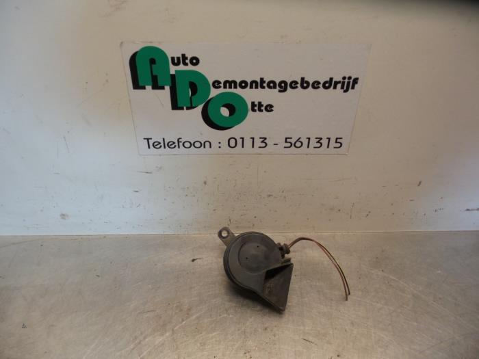 Claxon van een Seat Ibiza (Ibiza 02-), Gebruikt, -, -, Ophalen of Verzenden