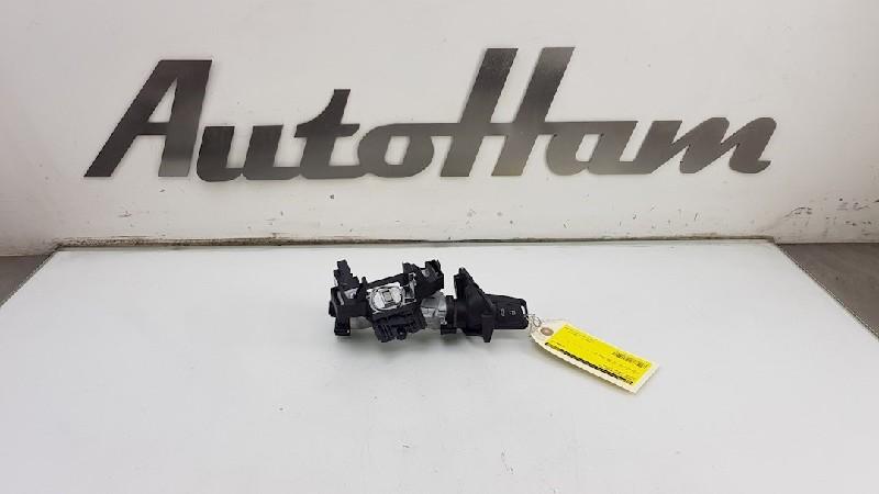 CONTACTSLOT + SLEUTEL Skoda Rapid (|1K0905851D|), Auto-onderdelen, Gebruikt, Skoda