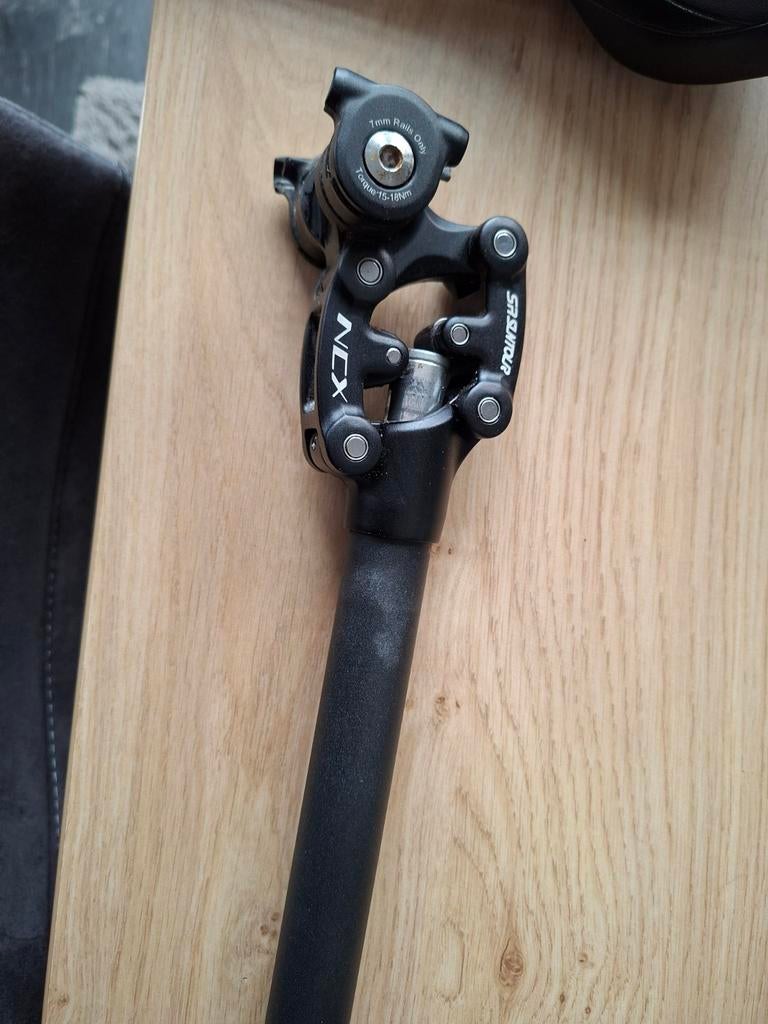 Montianbike onderdelen, Vélos & Vélomoteurs, Vélos Pièces, Enlèvement, Selle