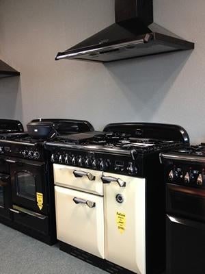 offres Falçon Stove Top jusqu'à -40 %, Enlèvement, Neuf