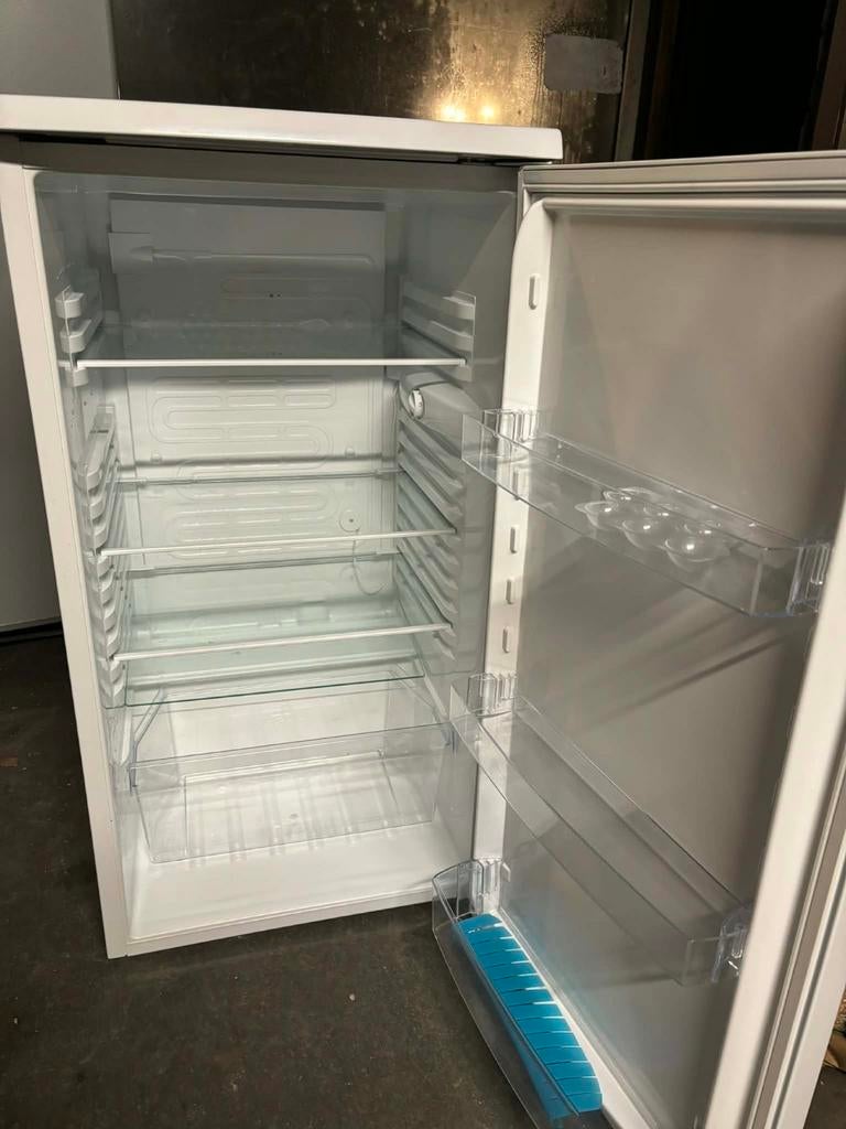 Koelkast in nieuw staat, Elektronische apparatuur, Koelkasten en IJskasten, Ophalen