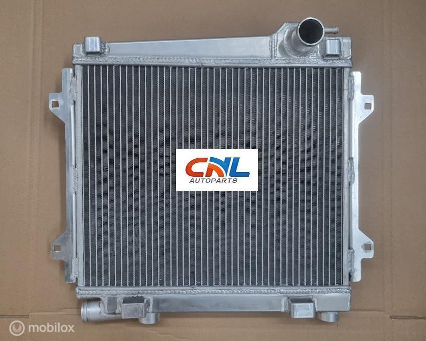 Radiateur BMW E21 320 323i; ALPINA C1/E21 2.3i M20 1979-1982, Neuf, Enlèvement ou Envoi
