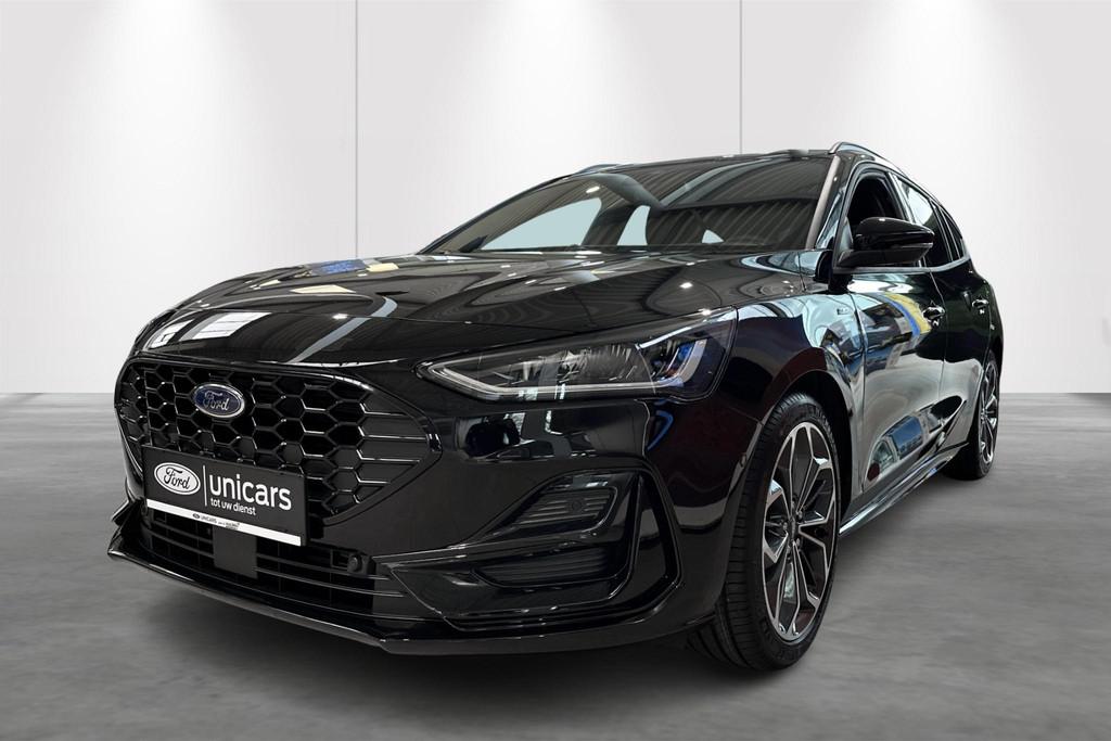 Ford Focus Clipper 1.0i EcoBoost MHEV 114kW ST-Line X DCT -, Autos, Ford, Entreprise, https://public.car-pass.be/vhr/d54046d1-e7c9-42b1-80a4-11b2304616b4