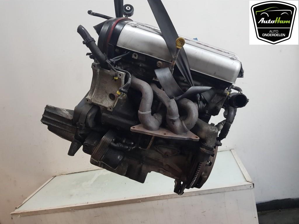MOTEUR Alfa Romeo 147 (937) (|71732668|71783642|), Dhr. J. Ham, Administratie@autoham.nl, Utilisé, Alfa Romeo