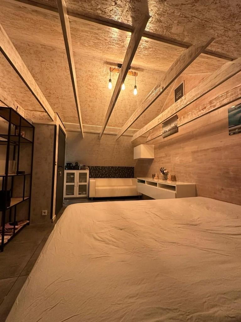 kamer te huur in moorsele, Immo